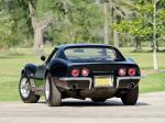 Chevrolet Corvette Stingray L88 427 Coupe 1969 года